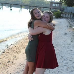 Meet your Posher, Kenzie